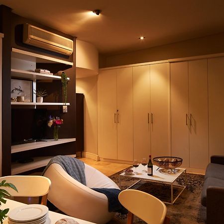 22 Eikehoff Apartment By Raw Africa Collection Стеленбош Екстериор снимка