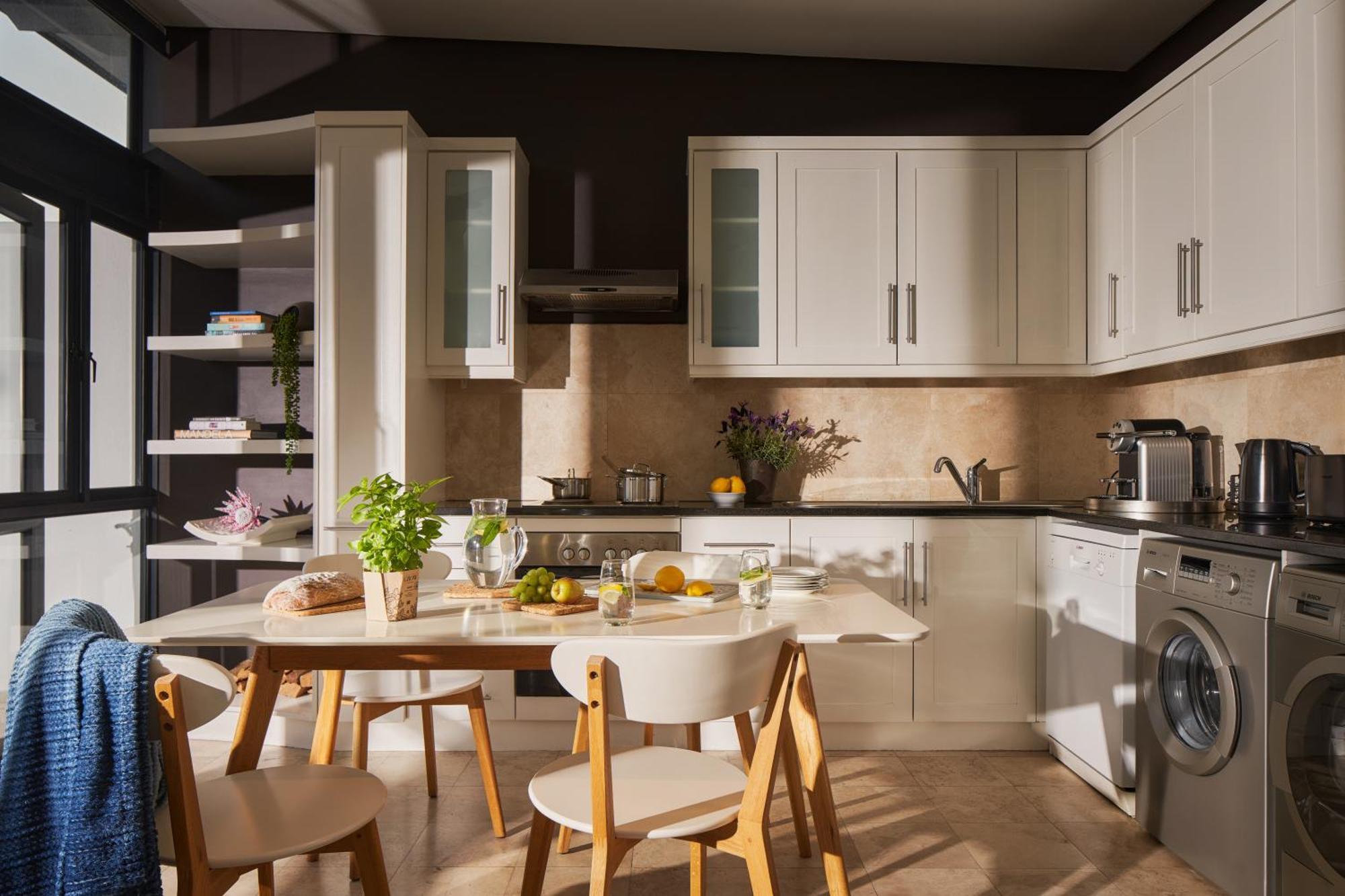22 Eikehoff Apartment By Raw Africa Collection Стеленбош Екстериор снимка