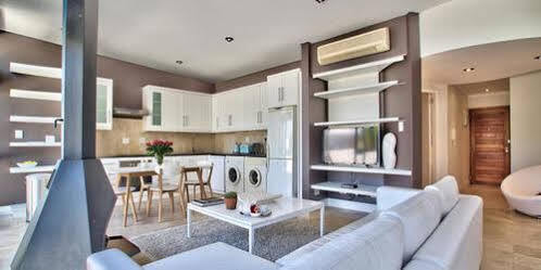 22 Eikehoff Apartment By Raw Africa Collection Стеленбош Екстериор снимка